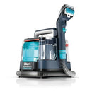 SHARK PX200 STAINSTRIKER PORTABLE CARPET UPHOLSTERY CLEANER - NAVY - Like New