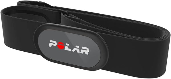 Polar H9 Heart Rate Sensor M-XXL - Black Like New