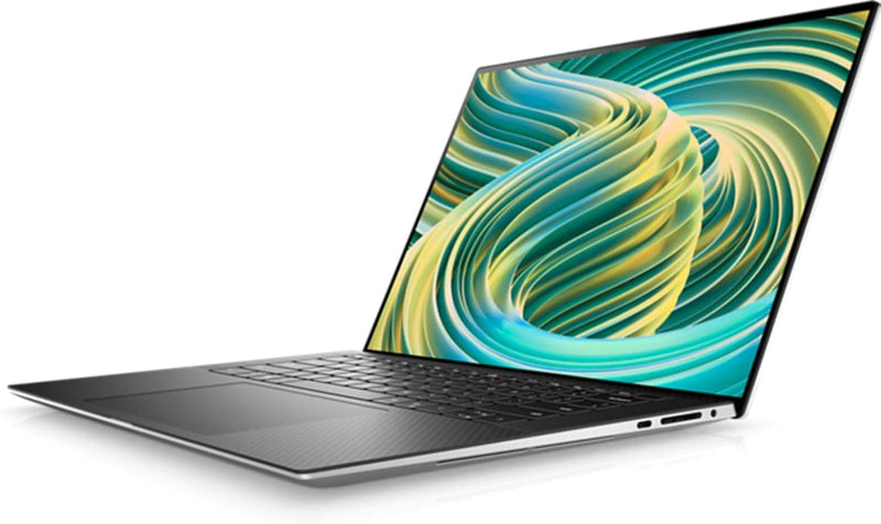 Dell XPS 15 9530 15.6'' FHD+ i7-13620H 16GB 512GB SSD +FPR WIN 11 PRO - Silver - Brand New