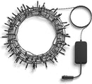 Philips Hue Christmas Festavia 65 Foot String Lights, Color - Scratch & Dent