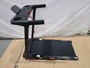GENERIC 3-IN-1 TREADMILL PORTABLE TREADMILLS FOR HOME WITH HANDLE - BLACK - Like New