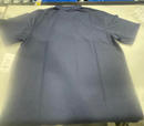 POLO AVENUE POLO SHIRT - SIZE: MEN 2XL - NAVY - Brand New