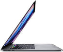 APPLE MACBOOK PRO TOUCHBAR 15.4" 2880x1800 i9 2.4GHz 32GB 1TB SSD - SPACE GRAY - Like New