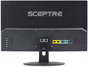 Sceptre Ultra Thin LED Monitor 20"HD+ 1600x900 5ms 75Hz Black E205W-16003R New