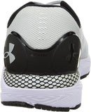 Under Armour HOVR Sonic 5 Running Shoes Sneaker 3024898 Halo Grey 9.5 - Like New