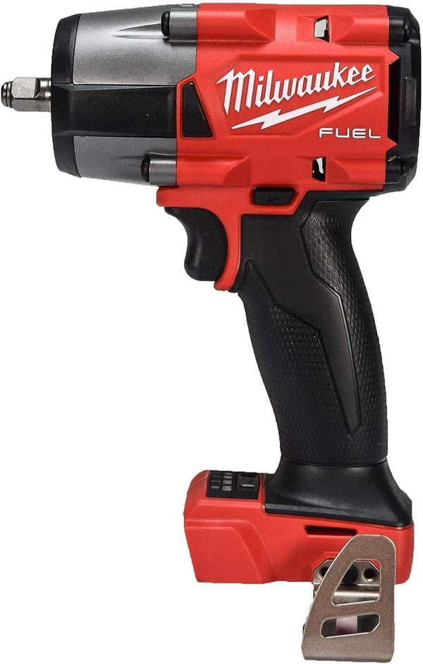 2960-20 Milwaukee Tool M18 FUEL 3/8" Mid-Torque Impact Wrench - - Scratch & Dent