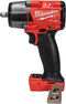 2960-20 Milwaukee Tool M18 FUEL 3/8" Mid-Torque Impact Wrench - - Scratch & Dent