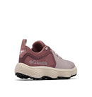 BL6315 COLUMBIA WOMEN'S ESCAPE THRIVE TITANIUM VAPOR/WHITE SIZE 10 - Like New
