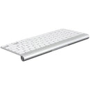APPLE BLUETOOTH WIRELESS KEYBOARD (MC184LL/A) - WHITE - Like New