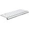 APPLE BLUETOOTH WIRELESS KEYBOARD (MC184LL/A) - WHITE - Like New