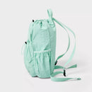 ALL IN MOTION 20L CINCH BACKPACK - MINT GREEN - Like New