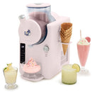 GREENPAN FROST ICE CREAM MAKER & SLUSHIE MACHINE CC009821-001 - Strawberry Pink - Like New