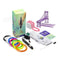 3Doodler Flow 3D Printing Pen for Teens, Adults & Creators! - Black - Like New