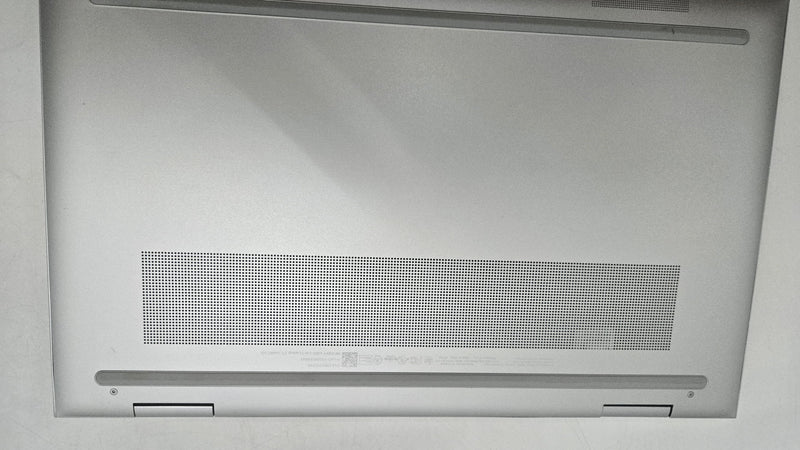 HP ENVY x360 2in1 15.6 FHD I7-1255U 16 512 SSD, French KB, 15-EW0023DX - Silver - Like New