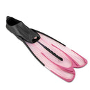 Cressi Adult Snorkeling Fins Self-Adjustable Comfortable 5.5/6.5 | B07PTXS6HN - Like New