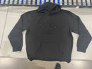BLUE ICE PREMIUM CLOTHING PREMIUM CLOTHING PULLOVER HOODIE - SIZE: 5XL - BLACK - Brand New