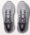 ON CLOUDRUNNER 2 MEN'S - SIZE US 10, EU 44, UK 9.5 - FROST/WHITE - Like New