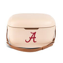 The Memory Company Officially Licensed Team Logo Soft Sided Cooler - Brand New
