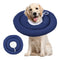 YUHOME DONUT COLLAR NECK ADJUSTABLE NECK DRAWSTRING WATERPRROF DIAMETER 30CM - Like New