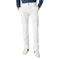 DICKIES MEN'S SKINNY STRAIGHT DOUBLE KNEE WORK PANTS MEN 40X32 WHITE - Like New