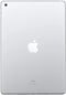 For Parts: Apple 10.2" iPad 7th Gen 128GB WiFi Silver MW782LL/A Late 2019 -PHYSICAL DAMAGED