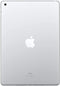 For Parts: Apple 10.2" iPad 7th Generation 128GB Wi-Fi Silver MW782LL-MOTHERBOARD DEFECTIVE