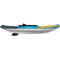 AQUAGLIDE NOYO 90 INFLATABLE KAYAK 1 PERSON TOURING KAYAK WITH COVER NOYO90 - Brand New