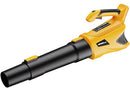 Heinpro Cordless Leaf Blower, 500 Cfm/150 Mph, Tool Only HP-L20TT - Yellow - Like New