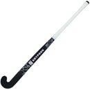GRYPHON Outdoor Composite Field Hockey Stick - Flow, Black - Brand New