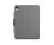 LOGITECH SLIM FOLIO 10.9 APPLE IPAD 10TH GEN CARRYING CASE - OXFORD GRAY - Brand New
