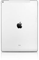 For Parts: APPLE IPAD PRO 12.9" 2ND GEN 512GB WIFI + CELLULAR - SILVER NO POWER