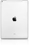 For Parts: APPLE IPAD PRO 12.9" 2ND GEN 512GB WIFI + CELLULAR - SILVER NO POWER