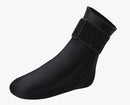 HELIOS GEL COLD THERAPY SOCKS - BLACK - Like New