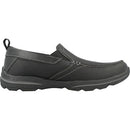 Skechers Men's Relaxed Fit: Harper - Forde, Black, 11.5 - Like New