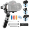ZHIYUN CRANE-M3 3-AXIS HANDHELD GIMBAL STABILIZER - Scratch & Dent