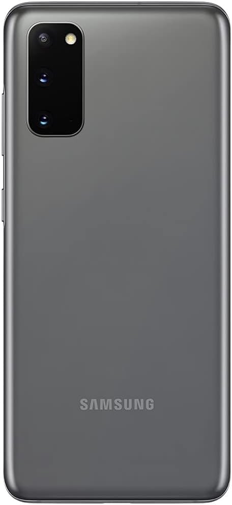 Samsung SM-G981U Galaxy S20 5G 128GB SPRINT LOCKED - COSMIC GREY Like New