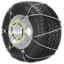 SCC SECURITY CHAIN COMPANY ZT729 SUPER Z ZT700 SERIES CABLE CHAINS - SILVER - Brand New