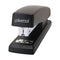 UNIVERSAL 43118 ECONOMY FULL-STRIP STAPLER 20 SHEET CAPACITY 3" THROAT BLACK - Brand New