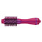 BED HEAD ONE STEP VOLUMIZER HAIR DRYER STRAIGHTEN TEXTURE STYLE IN ONE STEP PINK - Like New