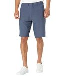 HURLEY MEN S H2O-DRI CUTBACK 21" LENGTH - SIZE: MEN 33 - OBSIDIAN - Brand New
