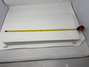 BUBOS FABRIC ACOUSTIC PANELS, 23.6"X11.8" FOR HOME STUDIO & OFFICE 6-PACK - Brand New