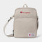CHAMPION METHOD CROSS BODY HANDBAG STRAP - BEIGE - Like New