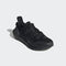 Adidas Ultraboost 21 X Parley Running Shoes Men's Size 7.5 - Black Like New