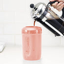 HYPERCHILLER HC2RG PATENTED ICED BEVERAGE COOLER, 12.5 OZ, - - Scratch & Dent