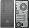 HP PAVILION 590-P0107C DESKTOP PC i3-9100 8 1TB HDD WIN 10 HOME - BLACK - Like New