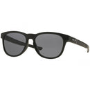 OAKLEY STRINGER OO9315-01-MATTE BLACK/GREY - Like New