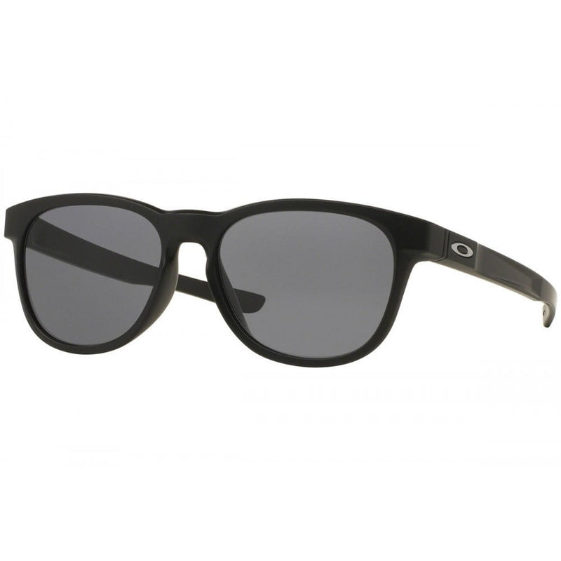 OAKLEY STRINGER OO9315-01-MATTE BLACK/GREY - Like New