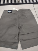 START SHORTS 4-WAY STRETCH COLOR GRAY - SIZE: MEN 34 - GRAY - Brand New