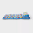 SUN SQUAD POCKET LOUNGE - WATER FLOATS FOR AGE 14+, 2 PERSON CAPACITY - MULTI - Like New