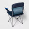 EMBARK OUTDOOR PORTABLE QUAD CHAIR - EMBARK™ - BLUE - Like New